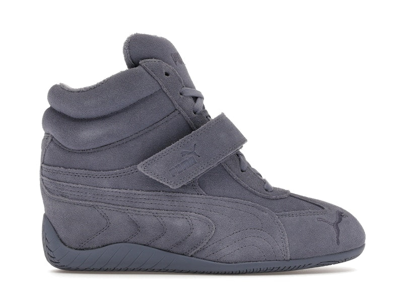 Puma Speedcat Wedge Tonal Gray Sky