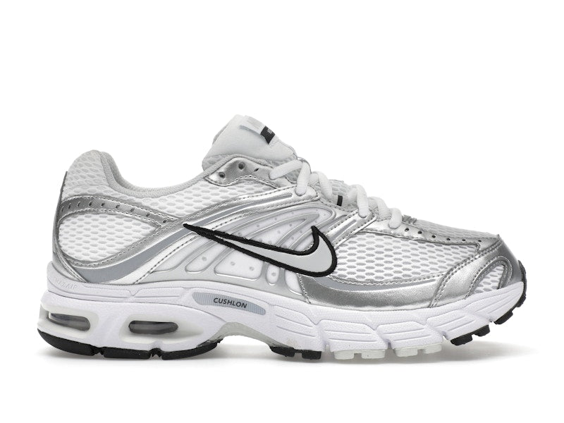 Nike Air Max Moto 2K White Black (Women's), vista a 360 gradi 1 di 36