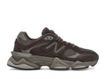 New Balance 9060 Mono Cortado, vista a 360 gradi 1 di 36