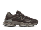 New Balance 9060 Mono Cortado, vista a 360 gradi 1 di 36