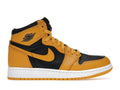 Air Jordan 1 Retro High OG Pollen (GS), vista a 360 gradi 1 di 36