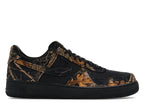 Nike Air Force 1 Low Realtree Black Camo - Off Noir/Multi-Color/Gum Yellow - IH1221-001 - 01