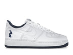 Nike Air Force 1 Low Lil Yachty Concrete Boys Its Us - White/White/Midnight Navy/Dark Powder Blue - IB5720-100 - 01