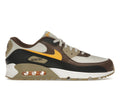 Nike Air Max 90 Gore Tex Winterized Cacao Wow - Cacao Wow/Khaki/Black/Light Orewood Brown - FD5810-201 - 01