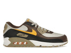 Nike Air Max 90 Gore Tex Winterized Cacao Wow - Cacao Wow/Khaki/Black/Light Orewood Brown - FD5810-201 - 01