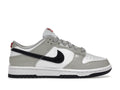 Nike Dunk Low Light Iron Ore (Women's), vista a 360 gradi 1 di 36
