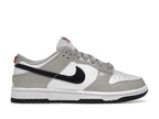 Nike Dunk Low Light Iron Ore (Women's), vista a 360 gradi 1 di 36