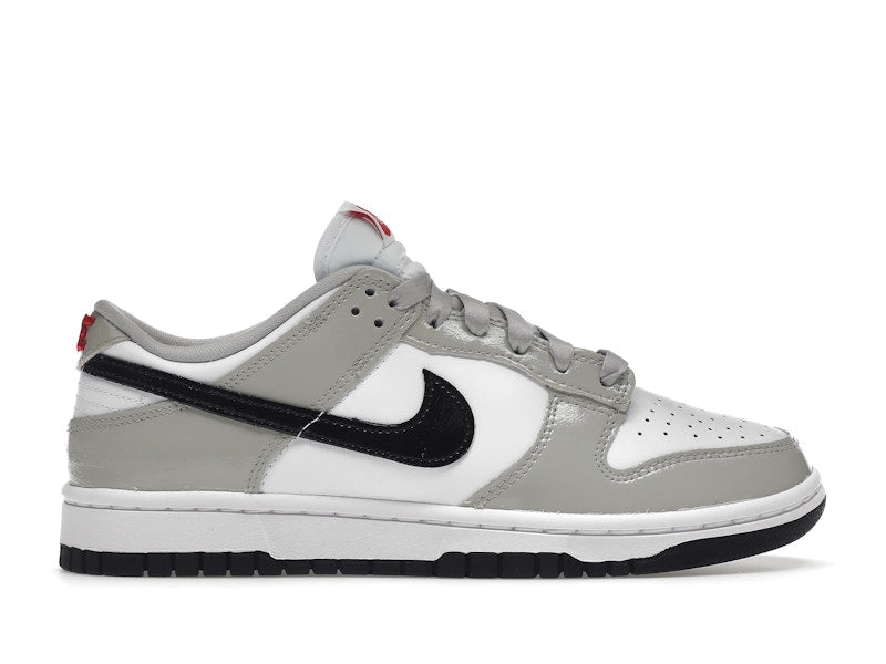 Nike Dunk Low Light Iron Ore (Women's), vista a 360 gradi 1 di 36