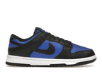 Nike Dunk Low Hyper Royal, vista a 360 gradi 1 di 36
