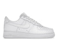 Nike Air Force 1 Low White 2018 (W) - White/White - 315115-112/DD8959-100 - 01