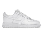 Nike Air Force 1 Low White 2018 (W) - White/White - 315115-112/DD8959-100 - 01