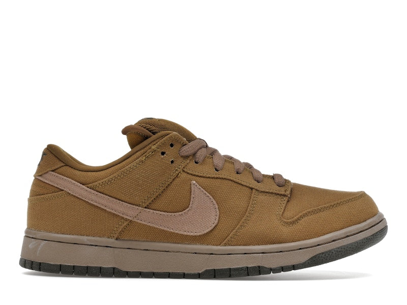 Nike SB Dunk Low Pro Spanish Moss