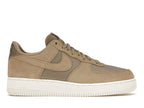 Nike Air Force 1 07 Parachute Beige, vista a 360 gradi 1 di 36