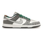 Nike Dunk Low Retro Premium Philly - White/Grey/Kelly Green/Multi Color - HF4840-068 - 01