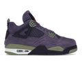Air Jordan 4 Retro Canyon Purple (W)