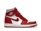 Air Jordan 1 High OG Newstalgia Chenille (W)