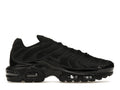 Nike Air Max Plus Black Reflective (Women's), vista a 360 gradi 1 di 36