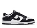 Nike Dunk Low World Champs Black White - White/Black - DR9511-100 - 01