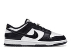 Nike Dunk Low World Champs Black White - White/Black - DR9511-100 - 01