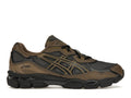 Asics Gel Nyc Dark Sepia Clay Canyon - Dark Sepia/Clay Canyon - 1203A280-251 - 01