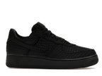 Nike Air Force 1 Low Valentines Day Black (2026), vista a 360 gradi 2 di 36