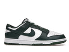 Nike Dunk Low Varsity Green, vista a 360 gradi 2 di 36