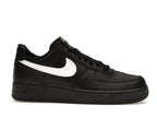 Nike Air Force 1 Low 07 Black White 2023 - Black/White - FZ0627-010 - 02