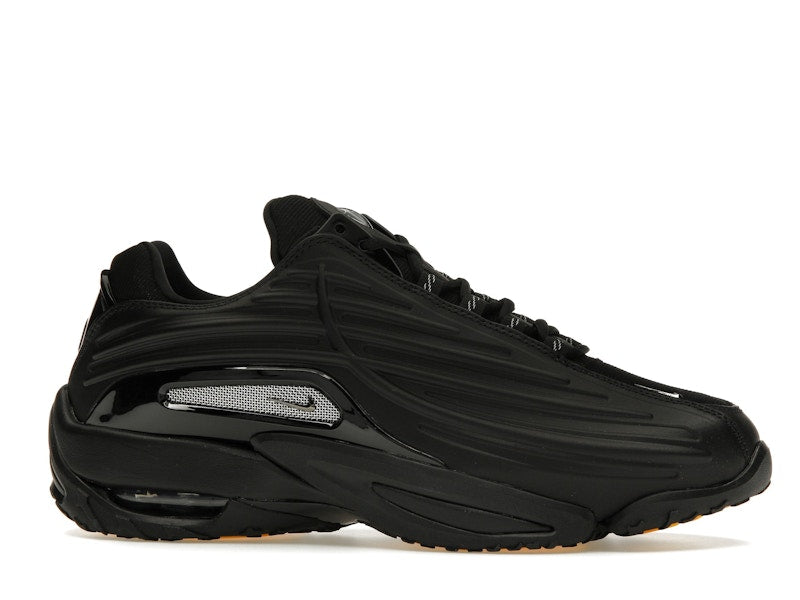 Nike Hot Step 2 Drake Nocta Black, vista a 360 gradi 2 di 36