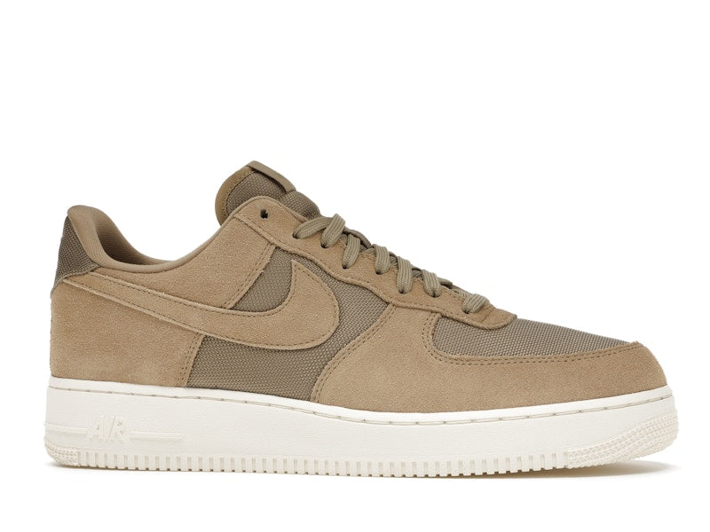 Nike Air Force 1 07 Parachute Beige, vista a 360 gradi 2 di 36
