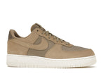 Nike Air Force 1 07 Parachute Beige, vista a 360 gradi 2 di 36
