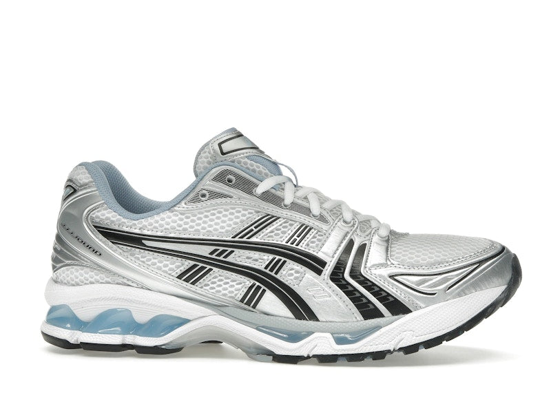 Asics Gel-Kayano 14 JJJJound White Blue