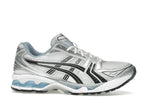 Asics Gel-Kayano 14 JJJJound White Blue