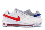 Nike Air Max 97 Bw Skepta - Summit White/Hyper Cobalt-White - AO2113-100 - 02