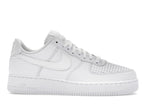 Nike Air Force 1 Low Prm 3x Celebration - White/White/White - HF2893-100 - 02