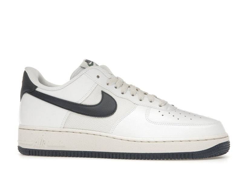 Nike Air Force 1 Low '07 White Obsidian Fir