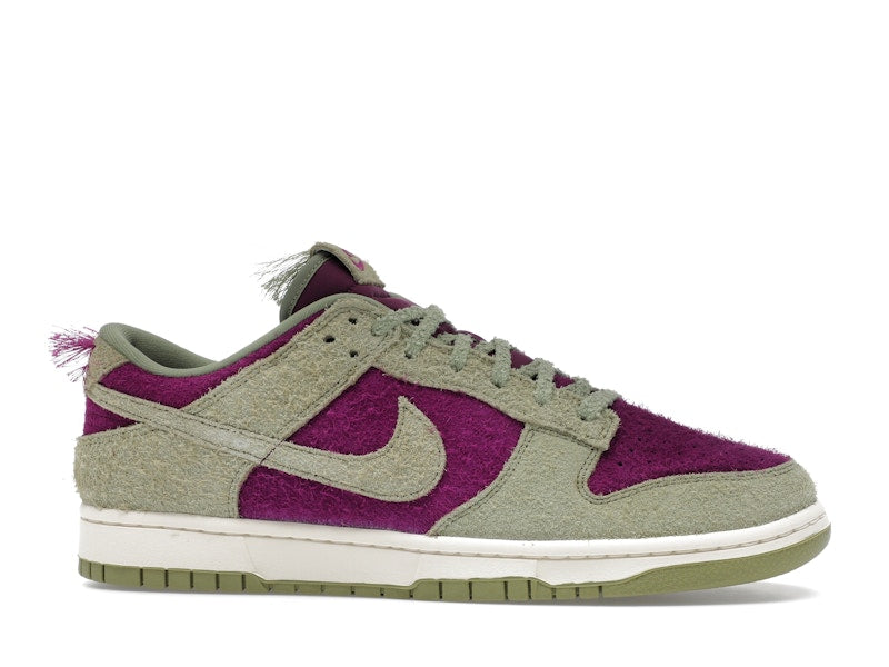 Nike Dunk Low Retro SE Viotech Dusty Olive