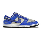 Nike Dunk Low Jackie Robinson - Racer Blue/Racer Blue/Coconut Milk - DV2122-400 - 02