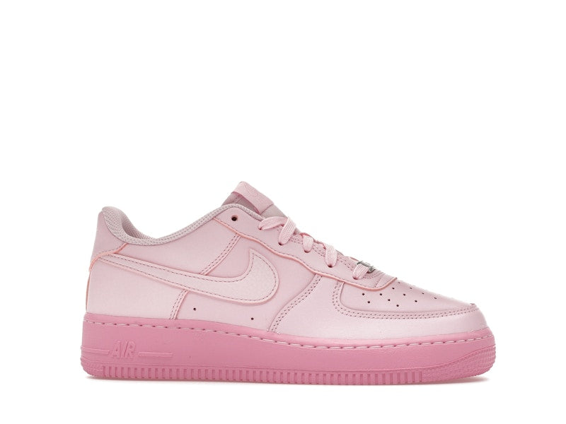 Nike Air Force 1 Low Triple Pink (GS) - Pink Foam/Pink Rise/Pink Foam - CT3839-601 - 02