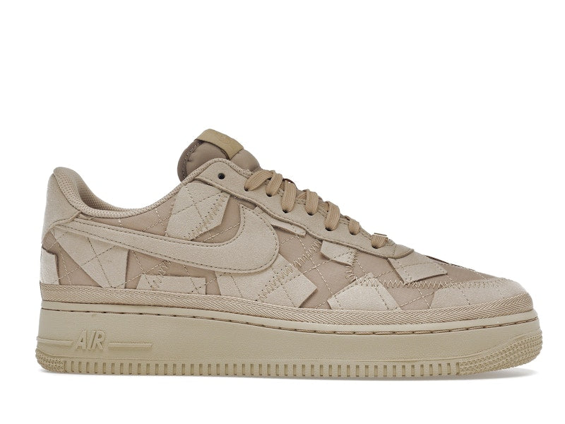 Nike Air Force 1 Low SP Billie Eilish Mushroom, vista a 360 gradi 2 di 36