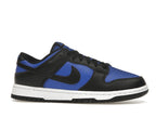 Nike Dunk Low Hyper Royal, vista a 360 gradi 2 di 36
