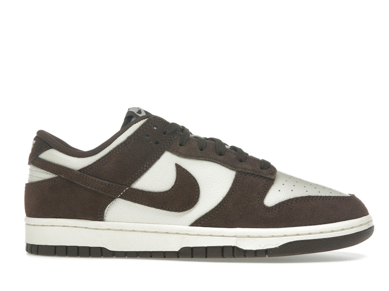 Nike Dunk Low Retro SE Pale Ivory Baroque Brown