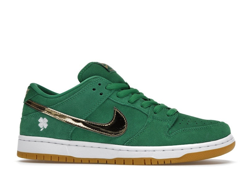 Nike SB Dunk Low Pro St. Patrick's Day (2022)