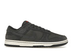 Nike Dunk Low Premium Black Off Noir, vista a 360 gradi 2 di 36