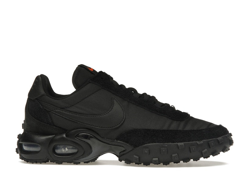 Nike Air Max Waffle Racer SP Black Anthracite, vista a 360 gradi 2 di 36