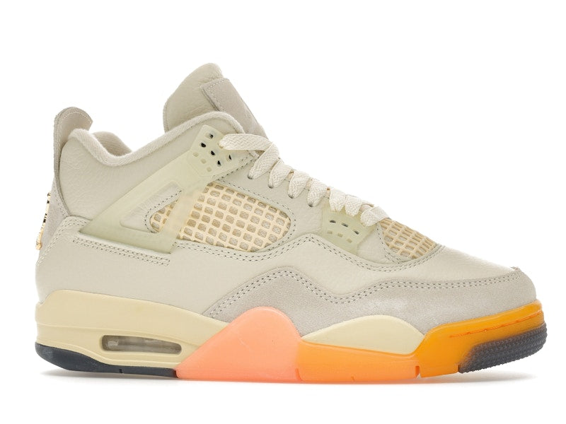 Jordan 4 Retro Birds of Paradise (Women's)