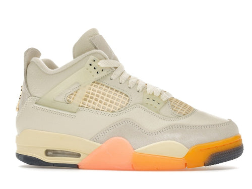 Jordan 4 Retro Birds of Paradise (Women's)