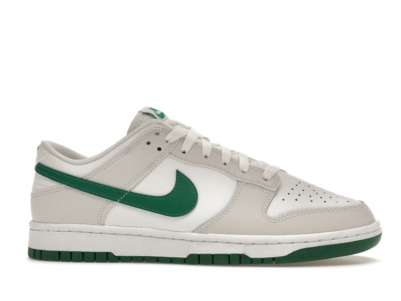 Nike Dunk Low Retro Summit White Malachite - Summit White/Malachite - DV0831-107 - 02