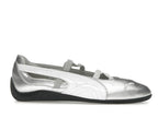 Puma Speedcat Ballet Silver, vista a 360 gradi 2 di 37