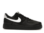 Nike Air Force 1 Low Qs Black White - Black/White-Black - CQ0492-001 - 02