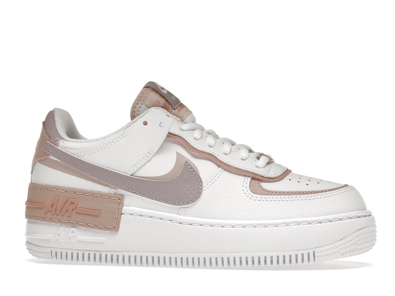 Nike Air Force 1 Low Shadow Amethyst Ash (W)